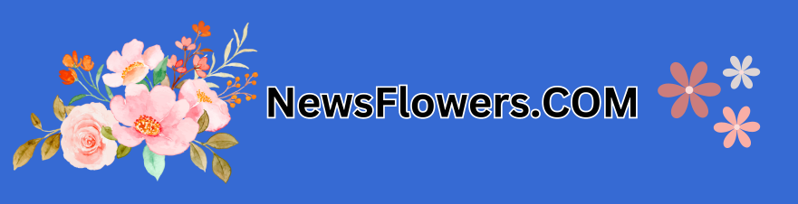 NewsFlowers